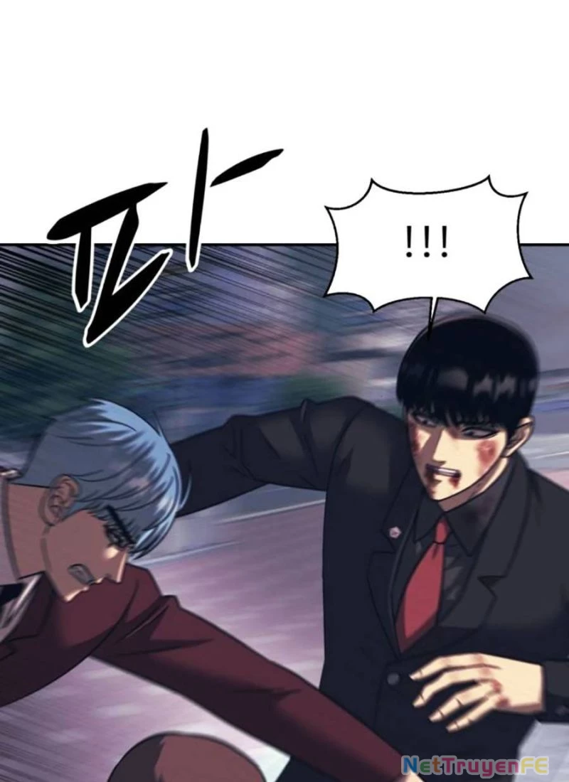 Bản Ngã Tối Thượng Chapter 84 - Trang 3