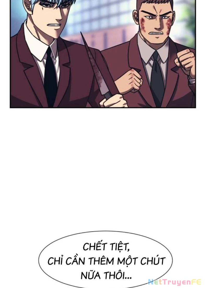 Bản Ngã Tối Thượng Chapter 84 - Trang 3