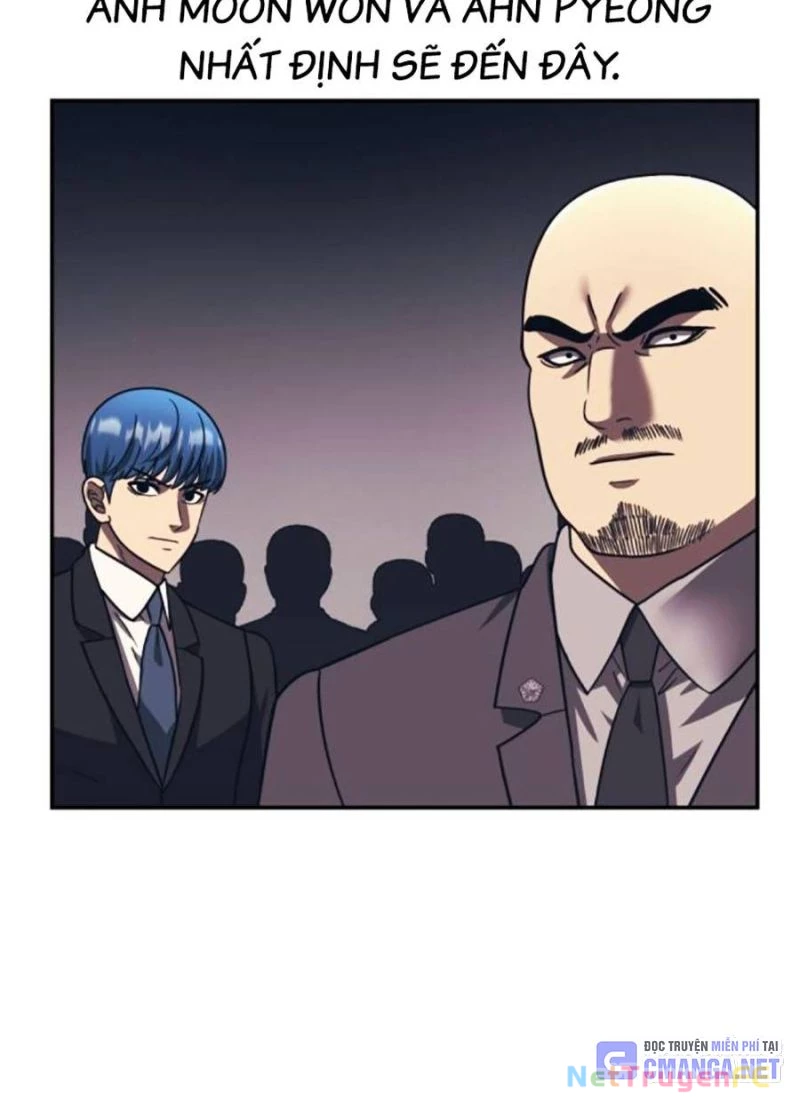 Bản Ngã Tối Thượng Chapter 84 - Trang 3