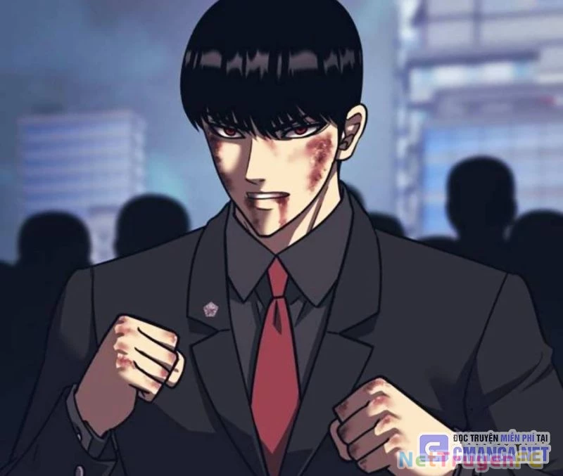 Bản Ngã Tối Thượng Chapter 84 - Trang 3