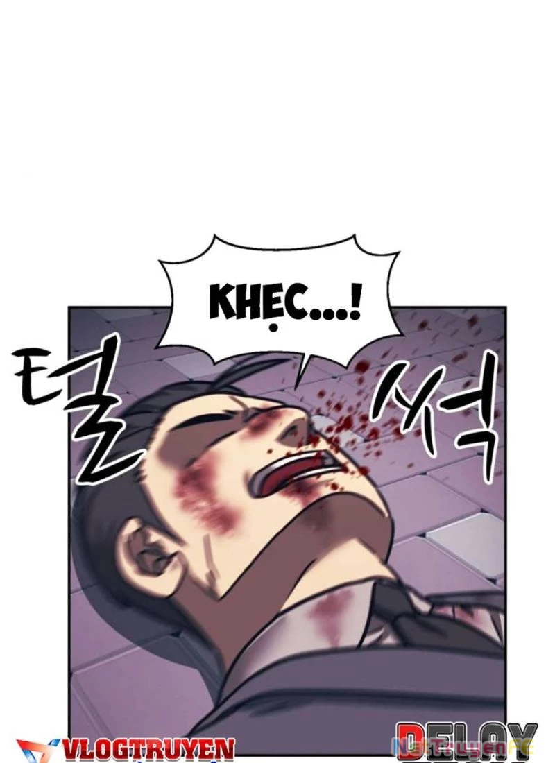 Bản Ngã Tối Thượng Chapter 84 - Trang 3