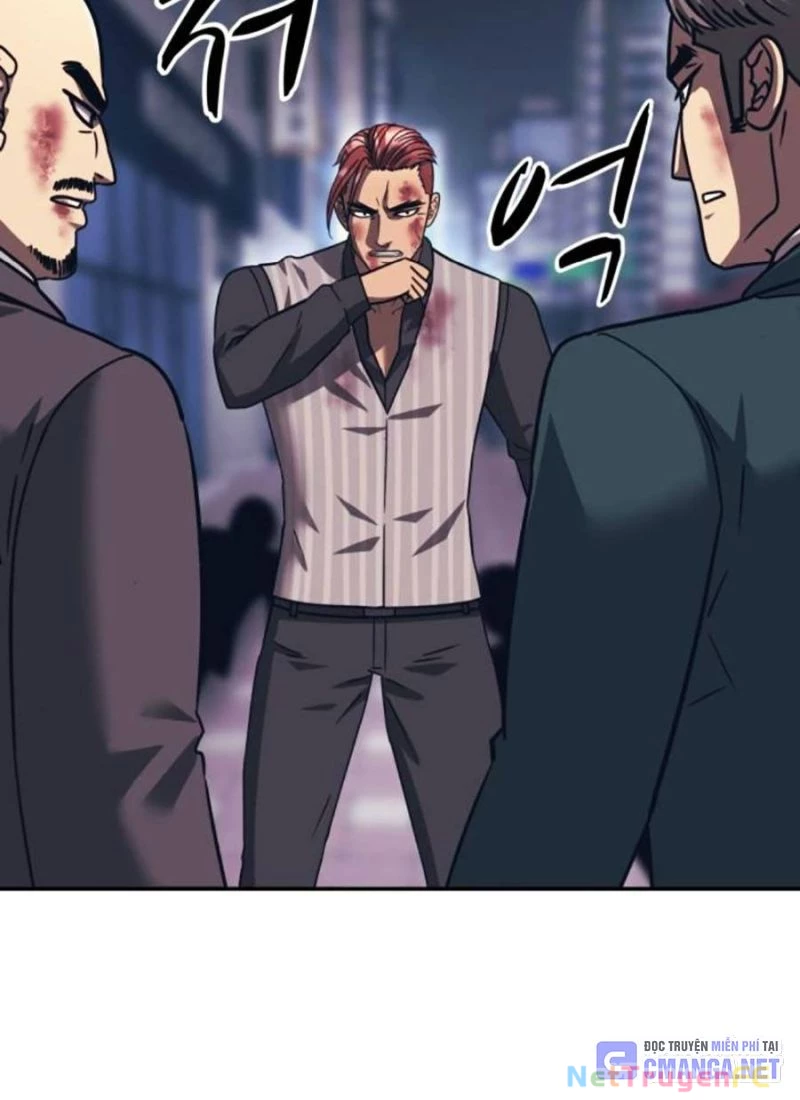 Bản Ngã Tối Thượng Chapter 84 - Trang 3