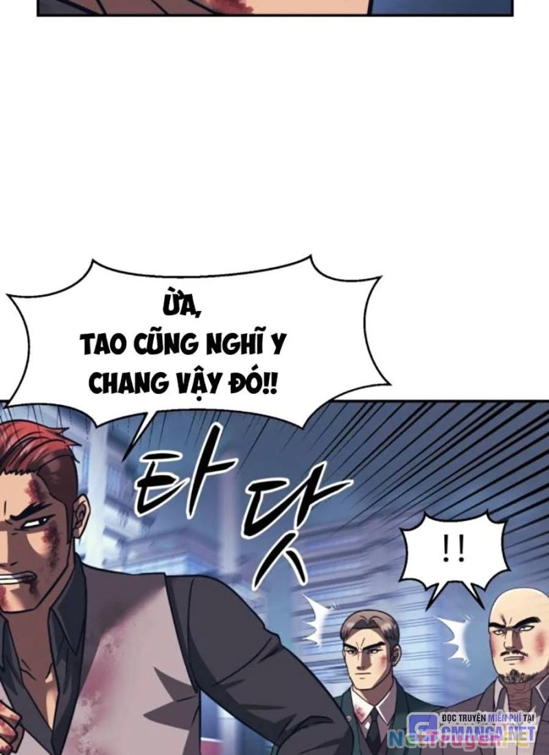 Bản Ngã Tối Thượng Chapter 84 - Trang 3