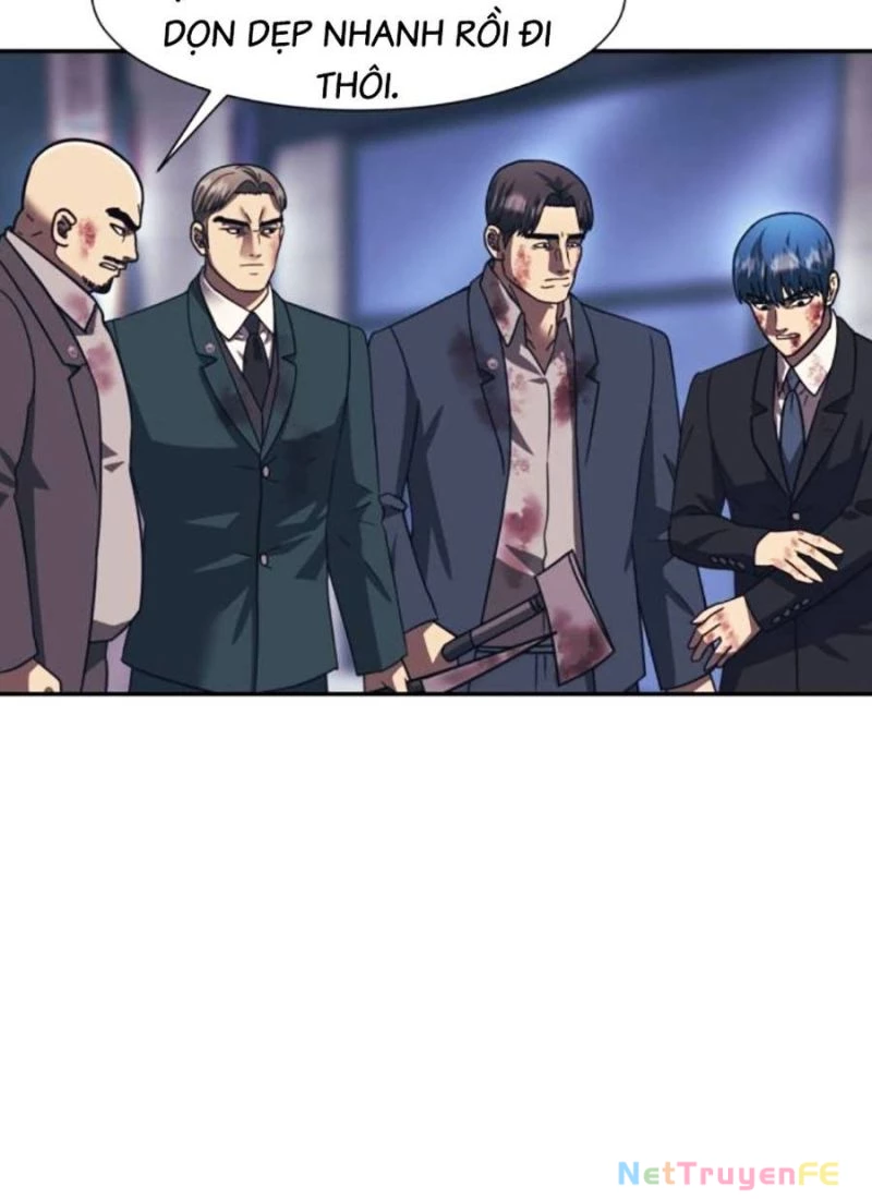 Bản Ngã Tối Thượng Chapter 84 - Trang 3