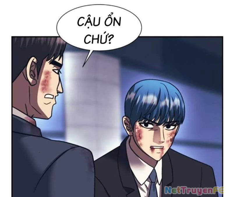 Bản Ngã Tối Thượng Chapter 84 - Trang 3