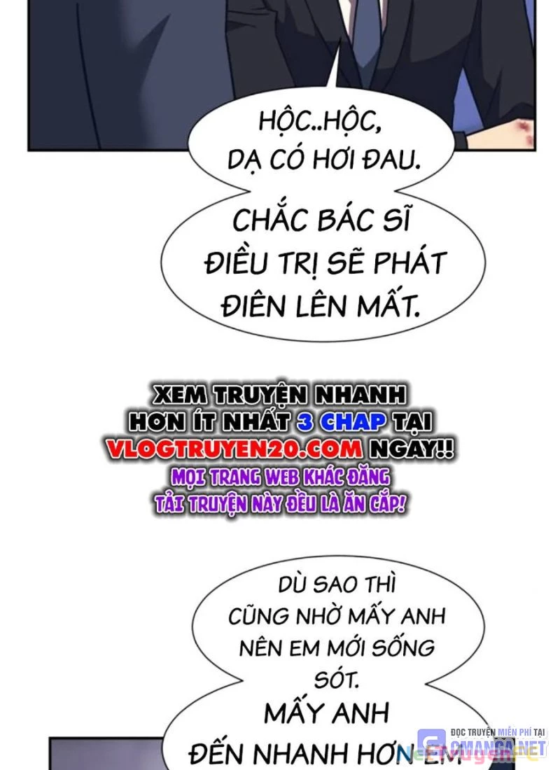 Bản Ngã Tối Thượng Chapter 84 - Trang 3