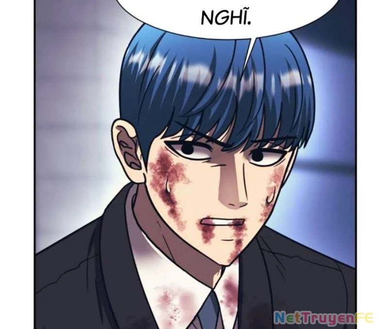 Bản Ngã Tối Thượng Chapter 84 - Trang 3