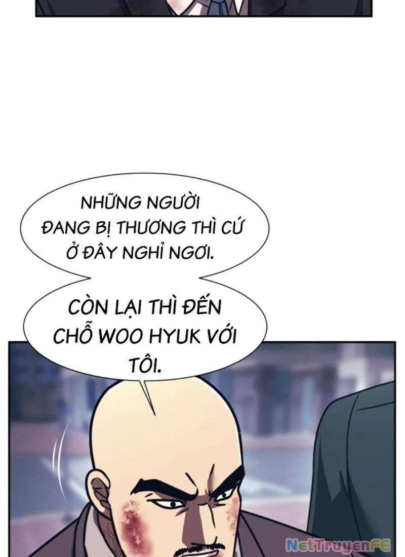 Bản Ngã Tối Thượng Chapter 84 - Trang 3