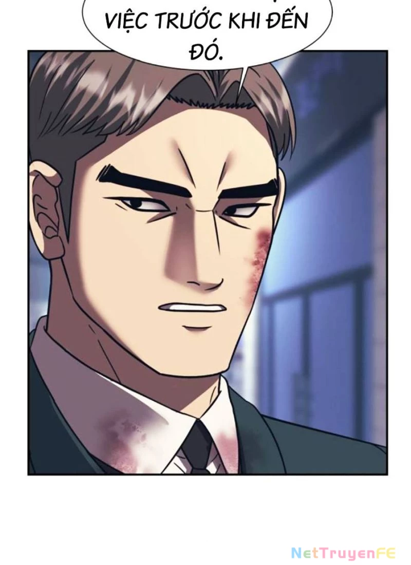 Bản Ngã Tối Thượng Chapter 84 - Trang 3