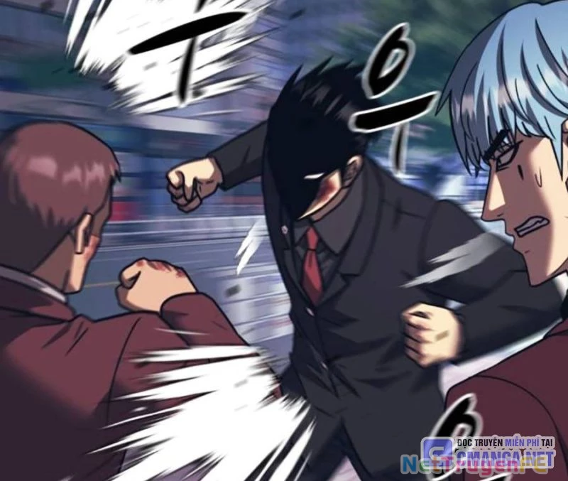 Bản Ngã Tối Thượng Chapter 84 - Trang 3