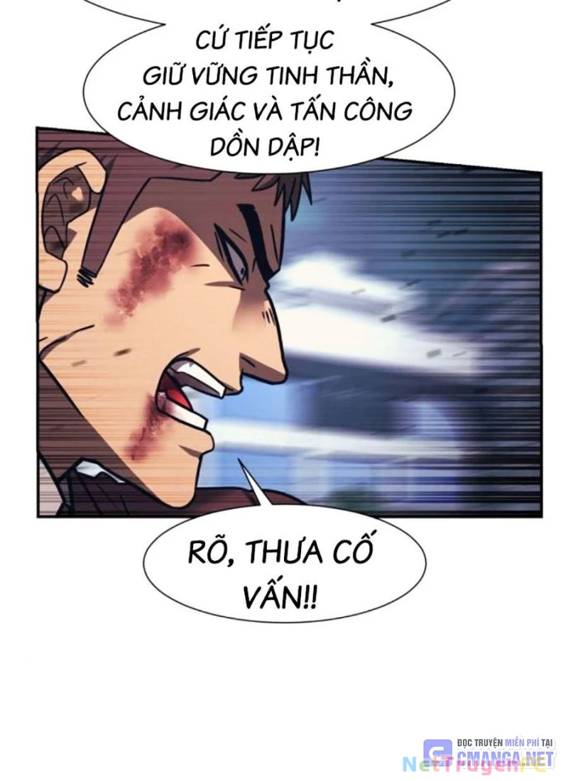 Bản Ngã Tối Thượng Chapter 84 - Trang 3