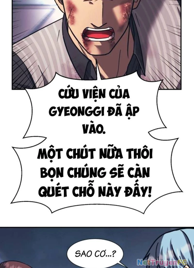 Bản Ngã Tối Thượng Chapter 84 - Trang 3