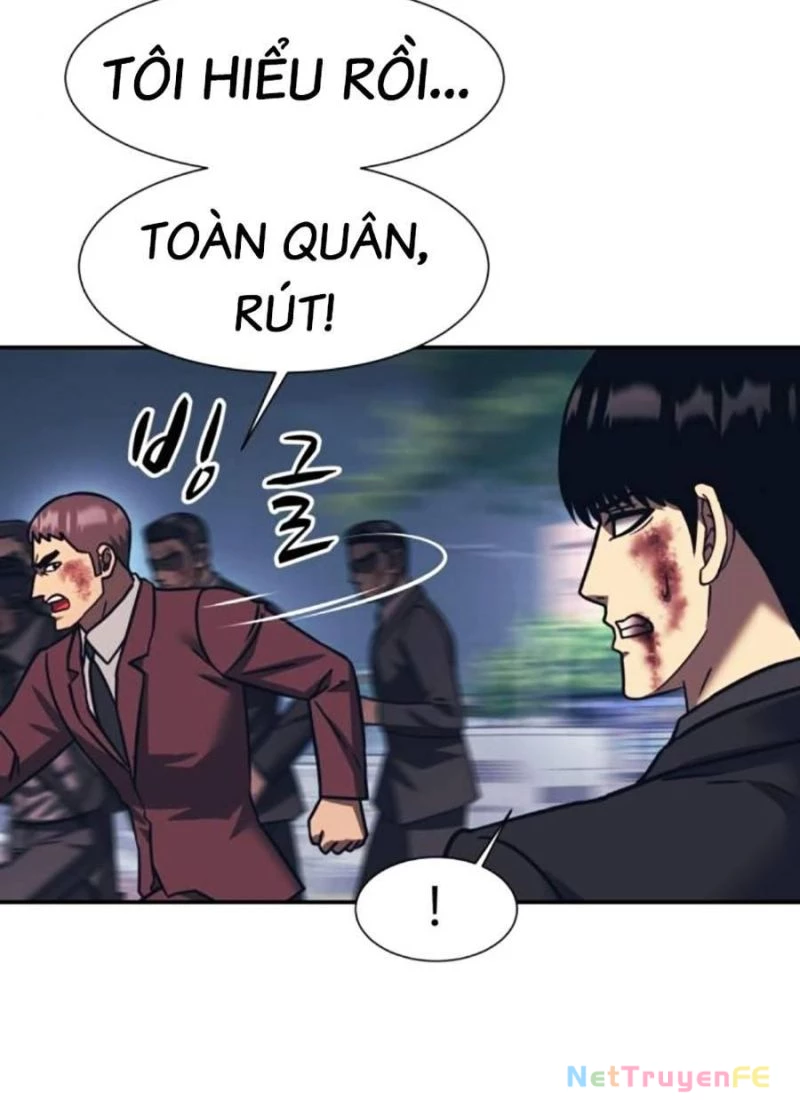 Bản Ngã Tối Thượng Chapter 84 - Trang 3