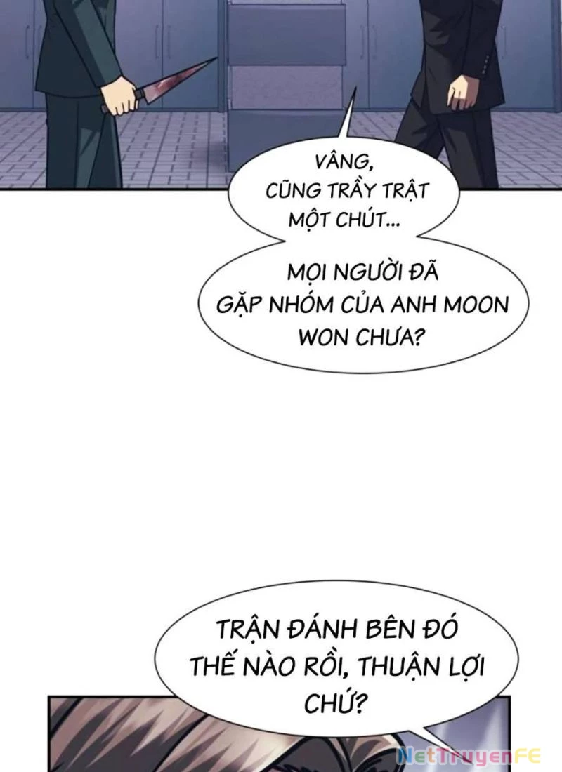 Bản Ngã Tối Thượng Chapter 84 - Trang 3