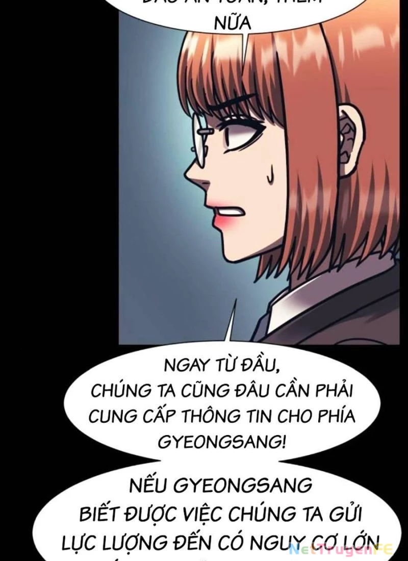 Bản Ngã Tối Thượng Chapter 84 - Trang 3