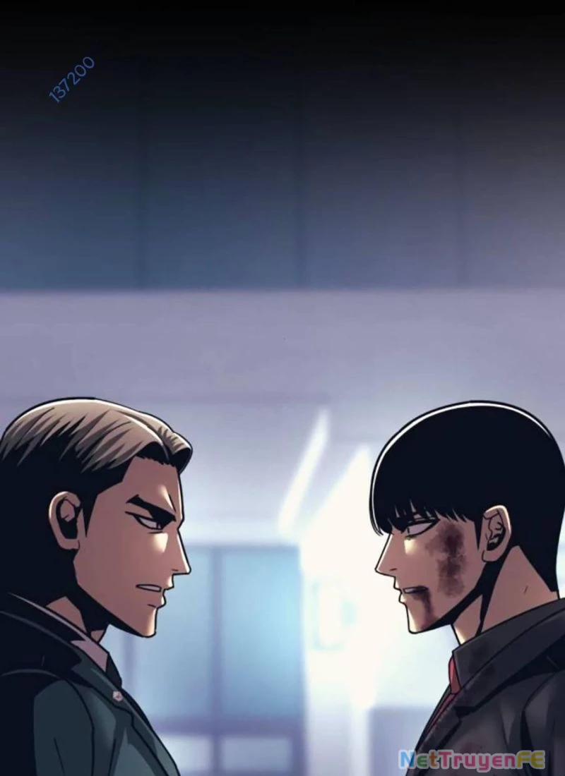 Bản Ngã Tối Thượng Chapter 84 - Trang 3