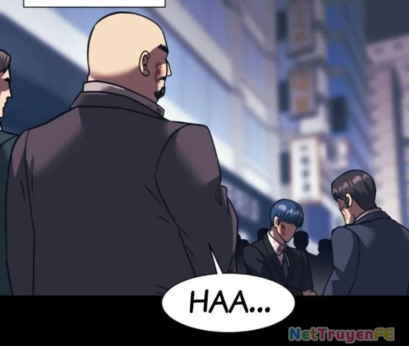 Bản Ngã Tối Thượng Chapter 85 - Trang 3