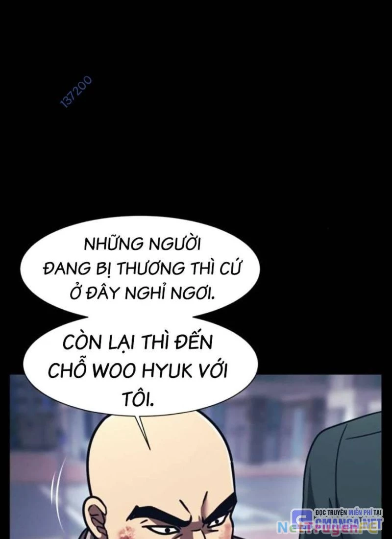 Bản Ngã Tối Thượng Chapter 85 - Trang 3