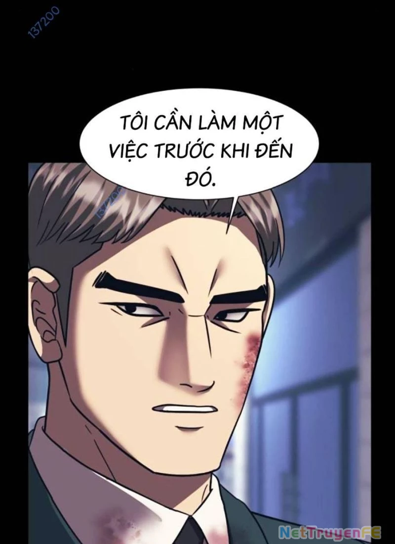 Bản Ngã Tối Thượng Chapter 85 - Trang 3