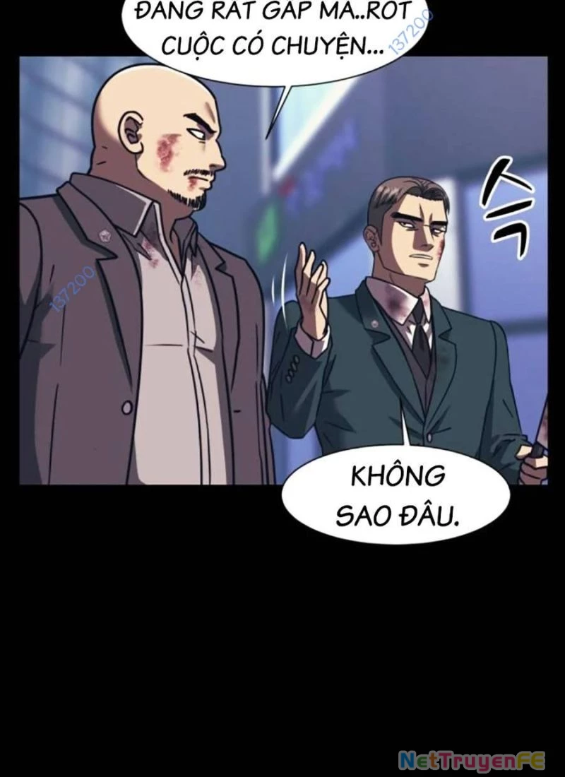 Bản Ngã Tối Thượng Chapter 85 - Trang 3