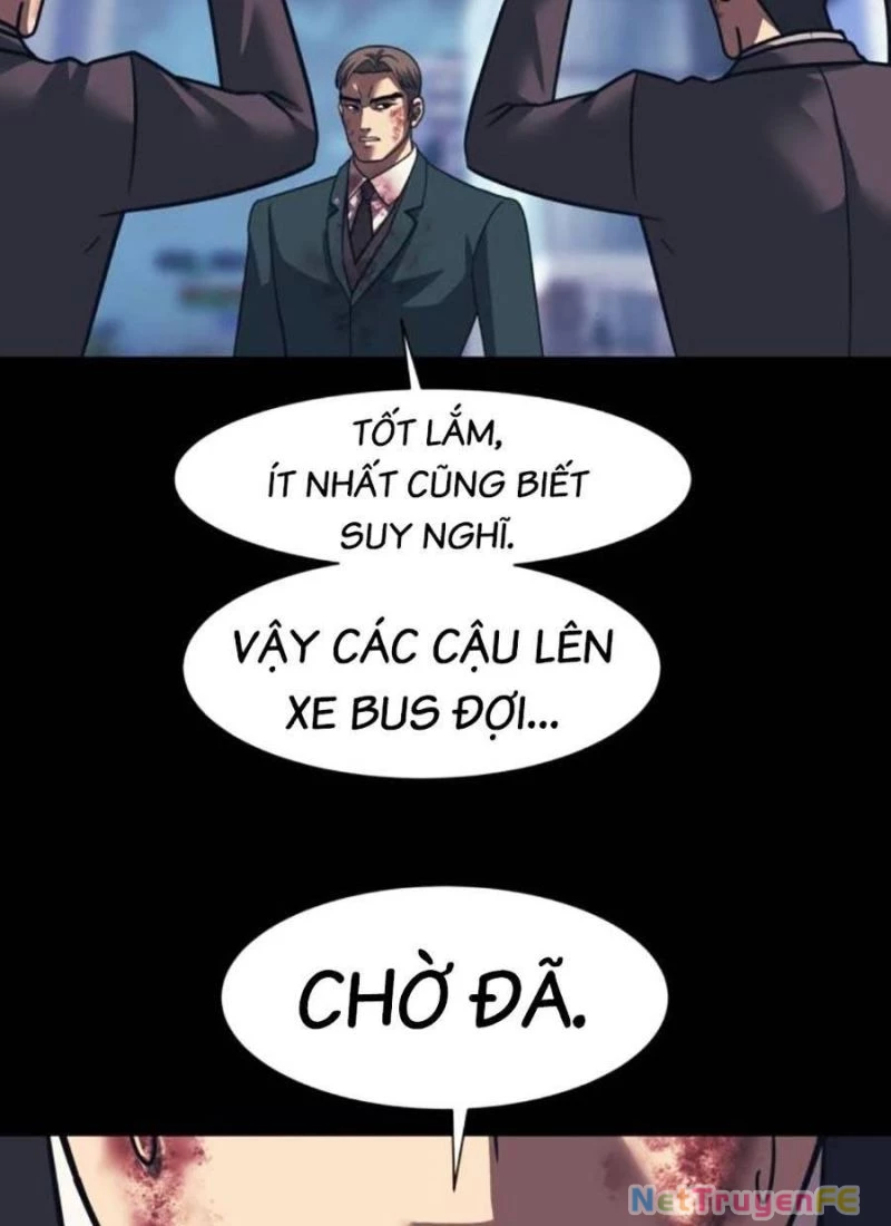 Bản Ngã Tối Thượng Chapter 85 - Trang 3