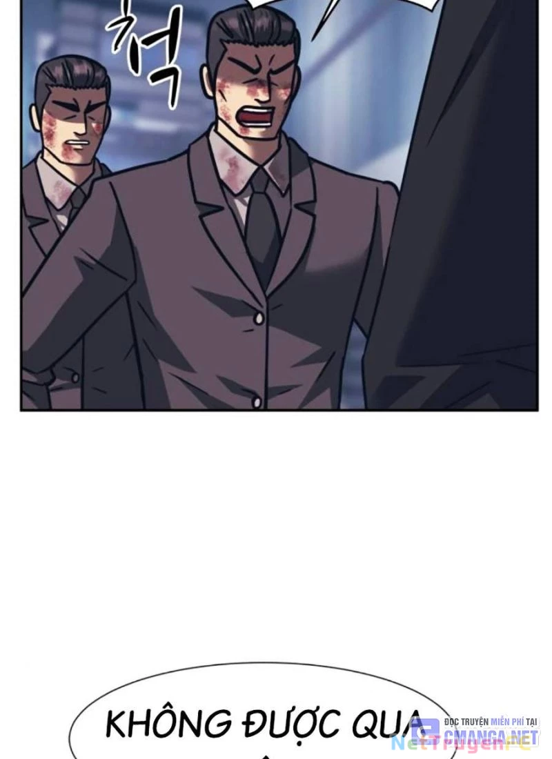 Bản Ngã Tối Thượng Chapter 85 - Trang 3