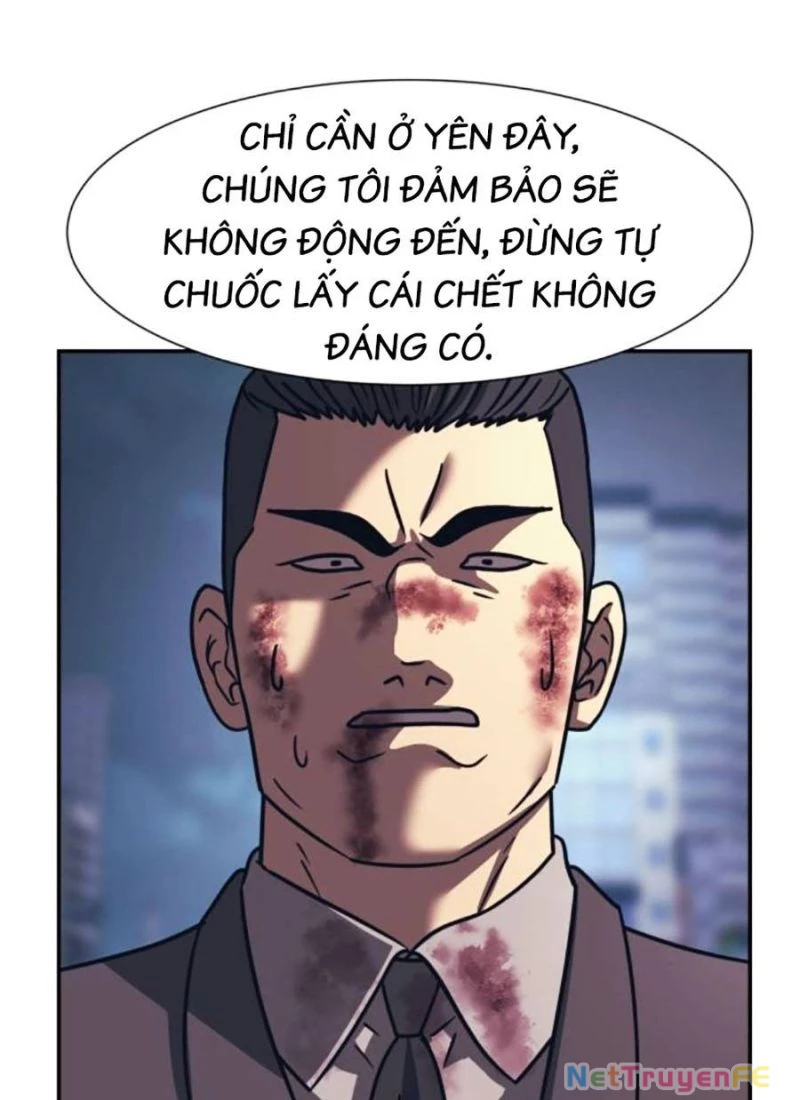 Bản Ngã Tối Thượng Chapter 85 - Trang 3