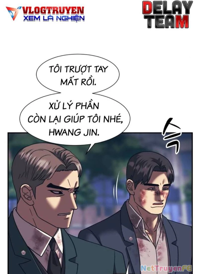 Bản Ngã Tối Thượng Chapter 85 - Trang 3