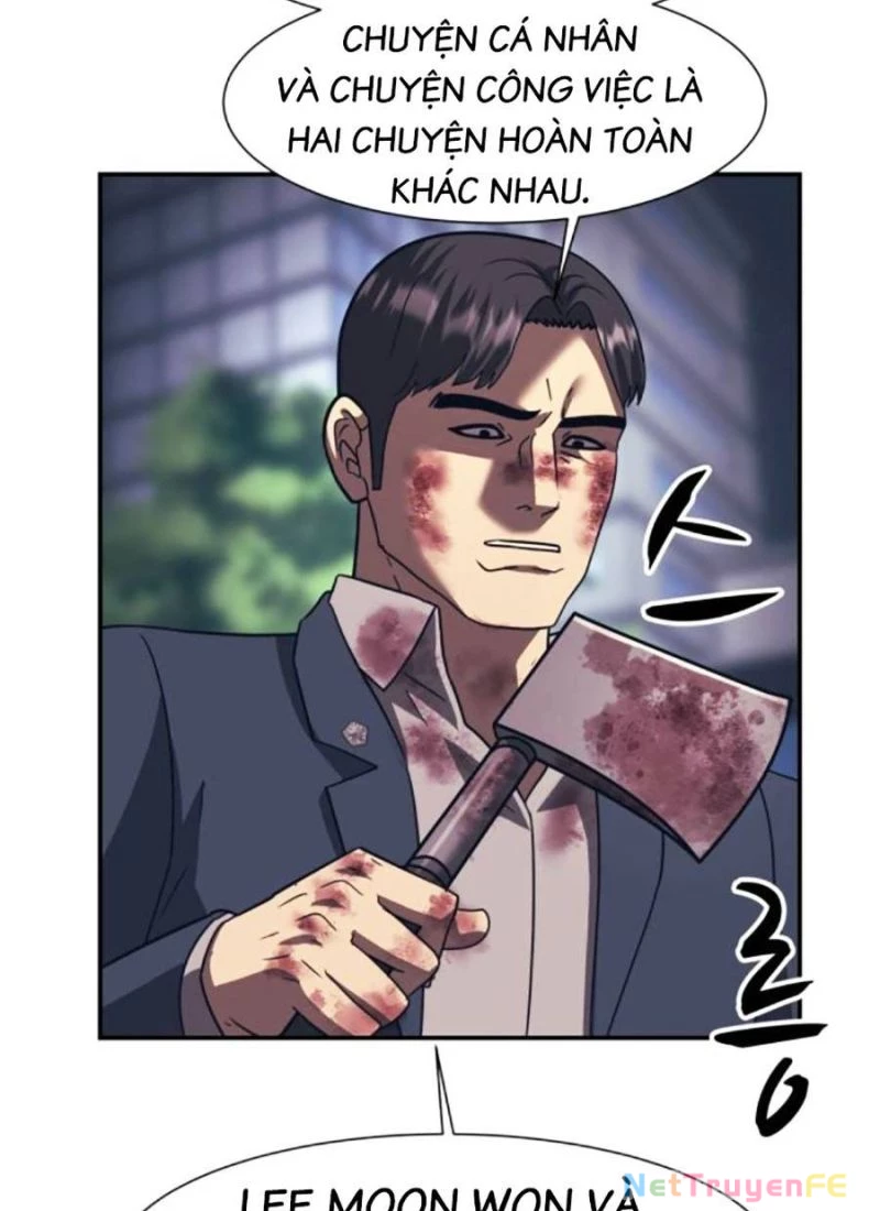 Bản Ngã Tối Thượng Chapter 85 - Trang 3