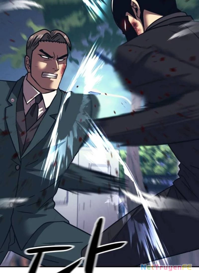 Bản Ngã Tối Thượng Chapter 85 - Trang 3