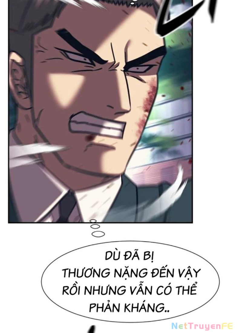 Bản Ngã Tối Thượng Chapter 85 - Trang 3