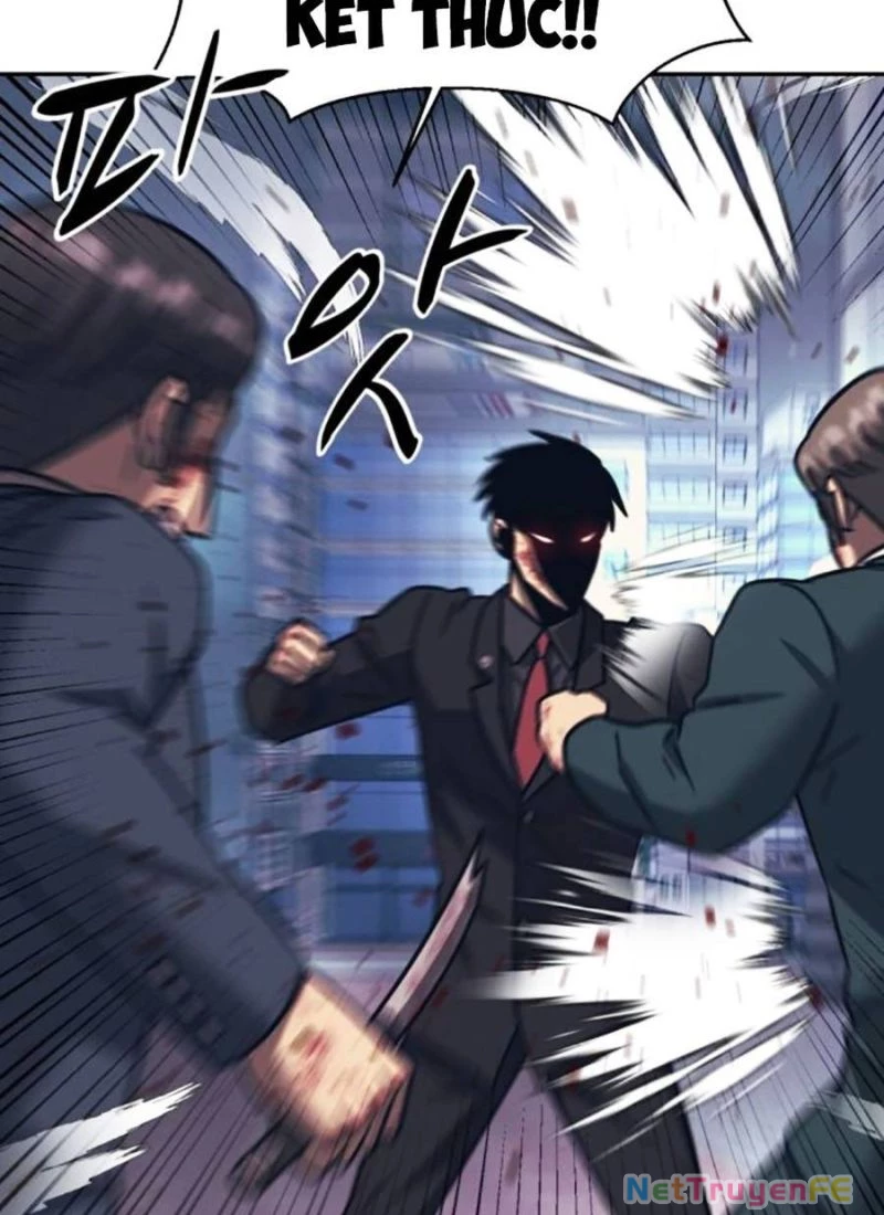 Bản Ngã Tối Thượng Chapter 85 - Trang 3