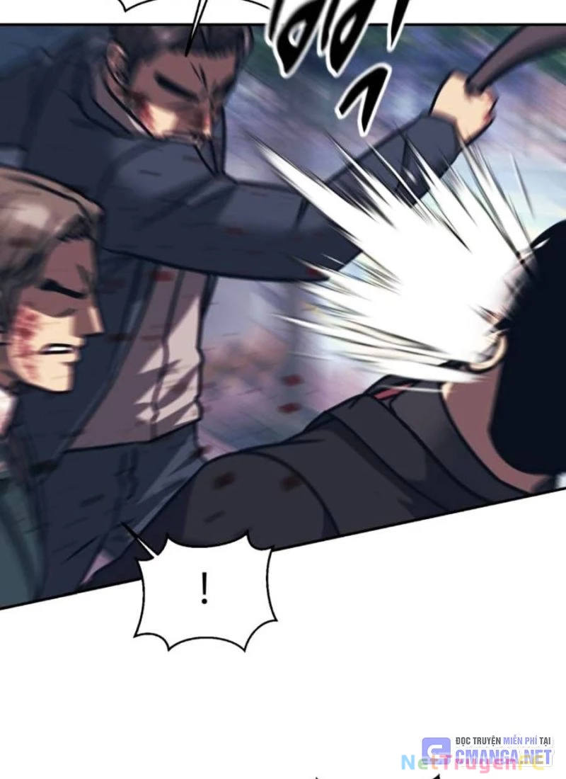 Bản Ngã Tối Thượng Chapter 85 - Trang 3