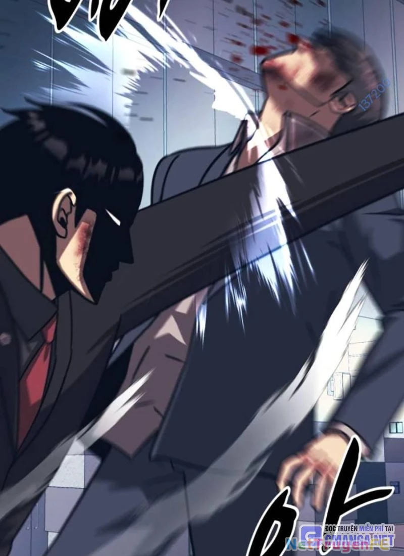 Bản Ngã Tối Thượng Chapter 85 - Trang 3