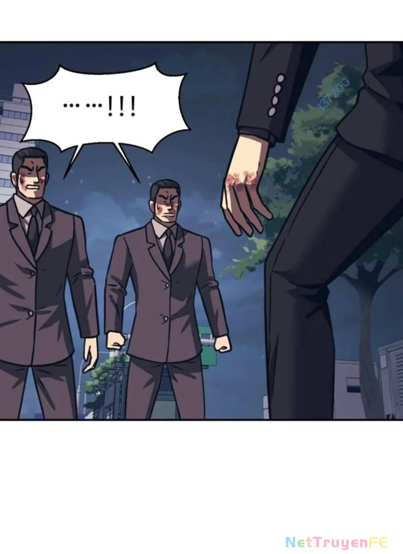 Bản Ngã Tối Thượng Chapter 85 - Trang 3