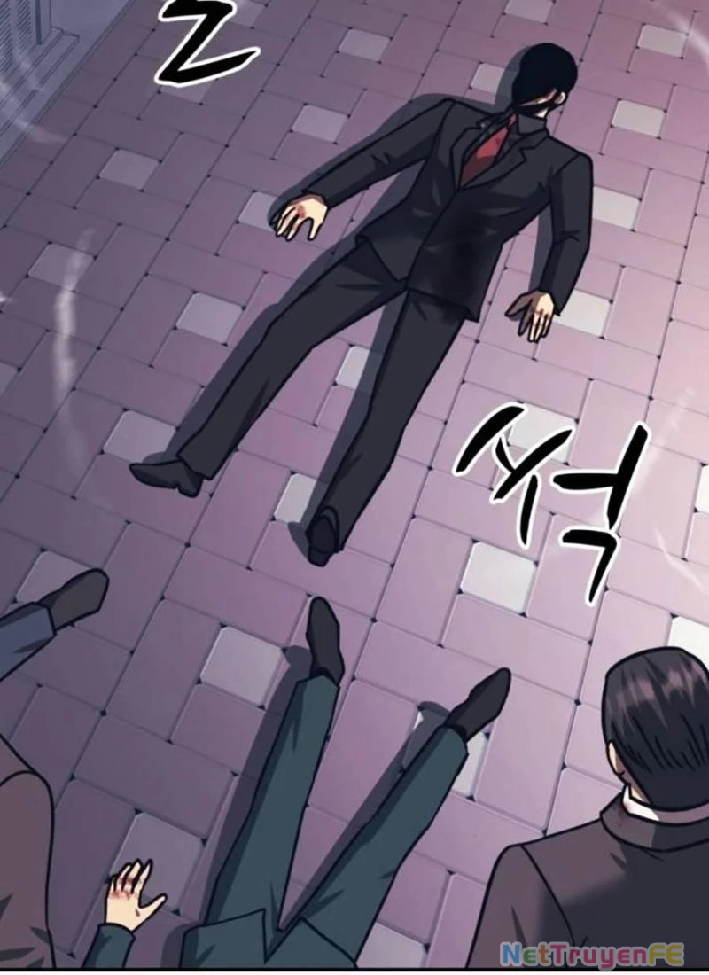 Bản Ngã Tối Thượng Chapter 85 - Trang 3