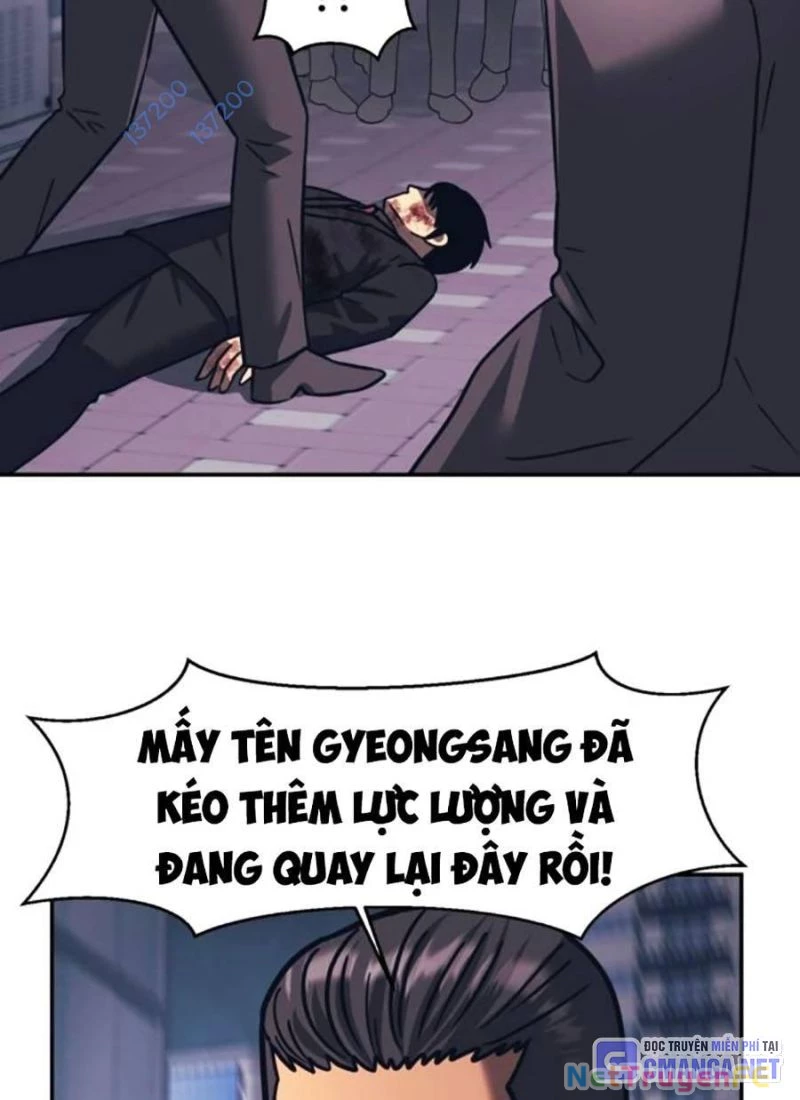 Bản Ngã Tối Thượng Chapter 86 - Trang 3