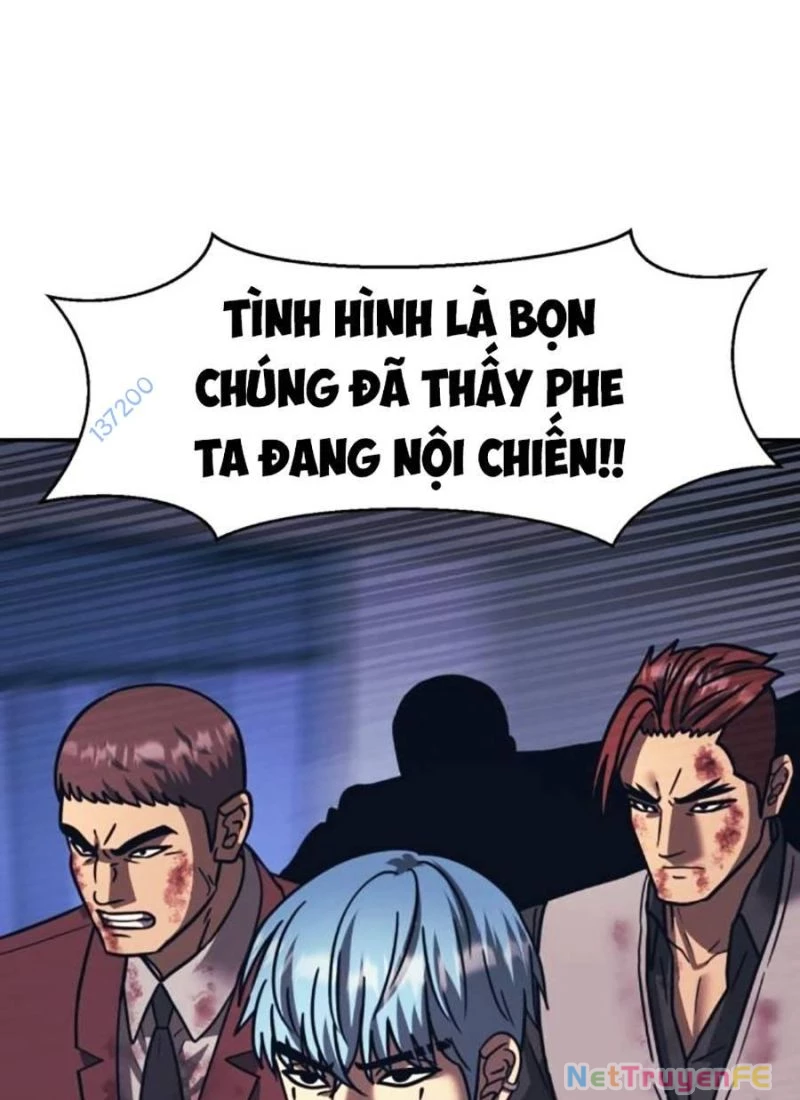 Bản Ngã Tối Thượng Chapter 86 - Trang 3