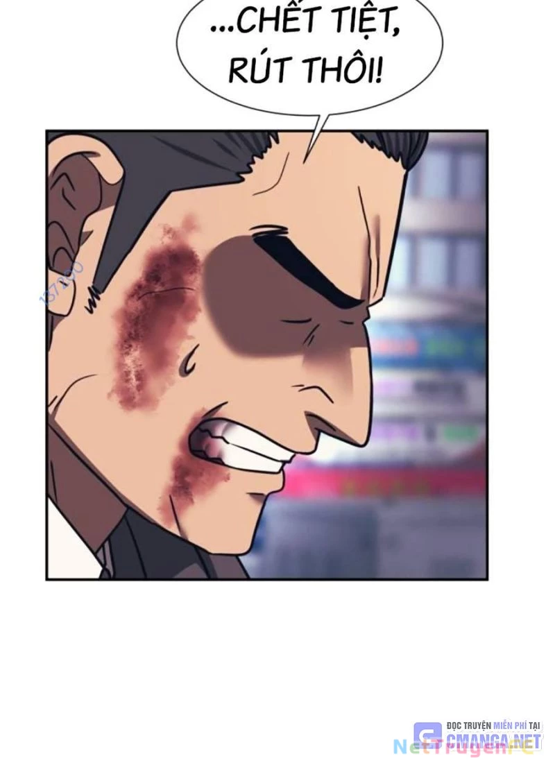 Bản Ngã Tối Thượng Chapter 86 - Trang 3