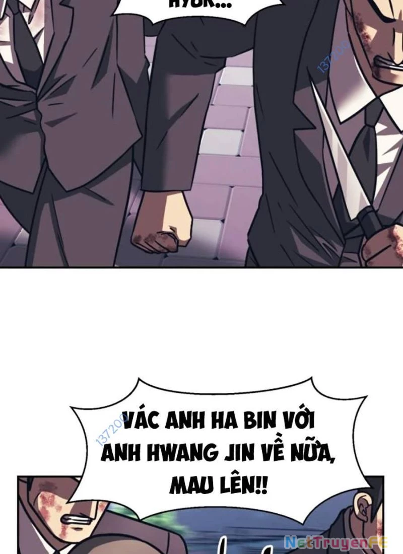 Bản Ngã Tối Thượng Chapter 86 - Trang 3