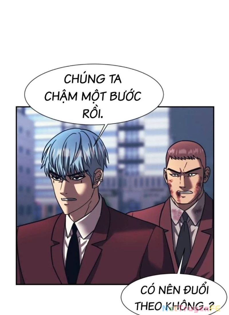 Bản Ngã Tối Thượng Chapter 86 - Trang 3