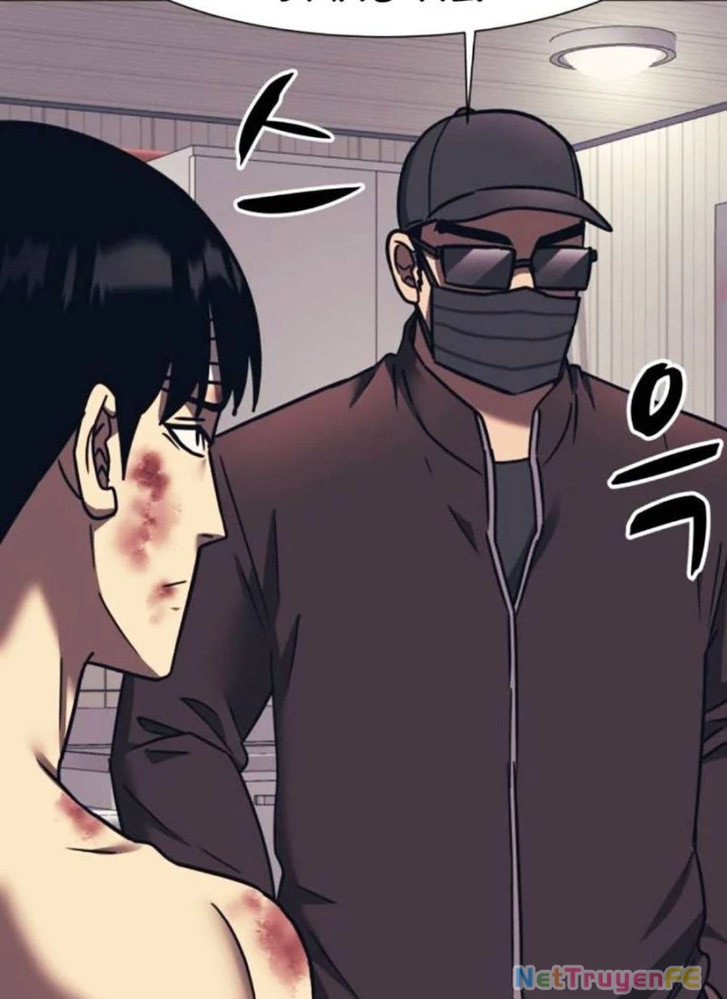 Bản Ngã Tối Thượng Chapter 86 - Trang 3