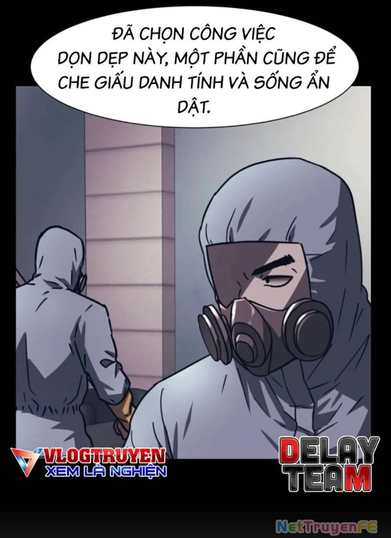 Bản Ngã Tối Thượng Chapter 86 - Trang 3