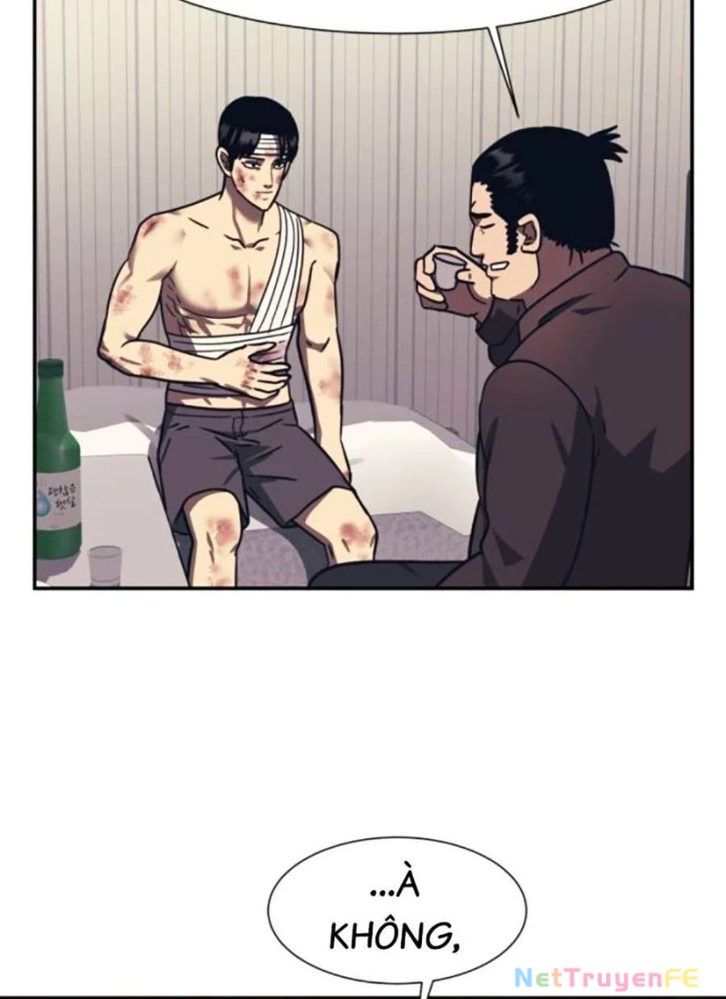 Bản Ngã Tối Thượng Chapter 86 - Trang 3