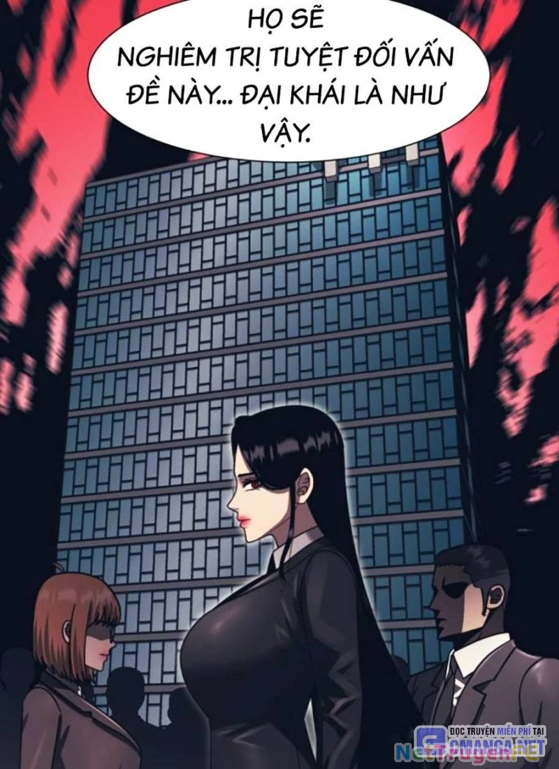 Bản Ngã Tối Thượng Chapter 86 - Trang 3