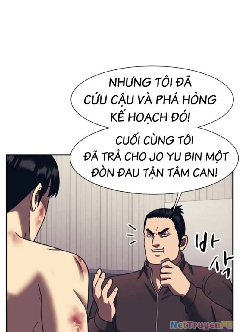 Bản Ngã Tối Thượng Chapter 86 - Trang 3