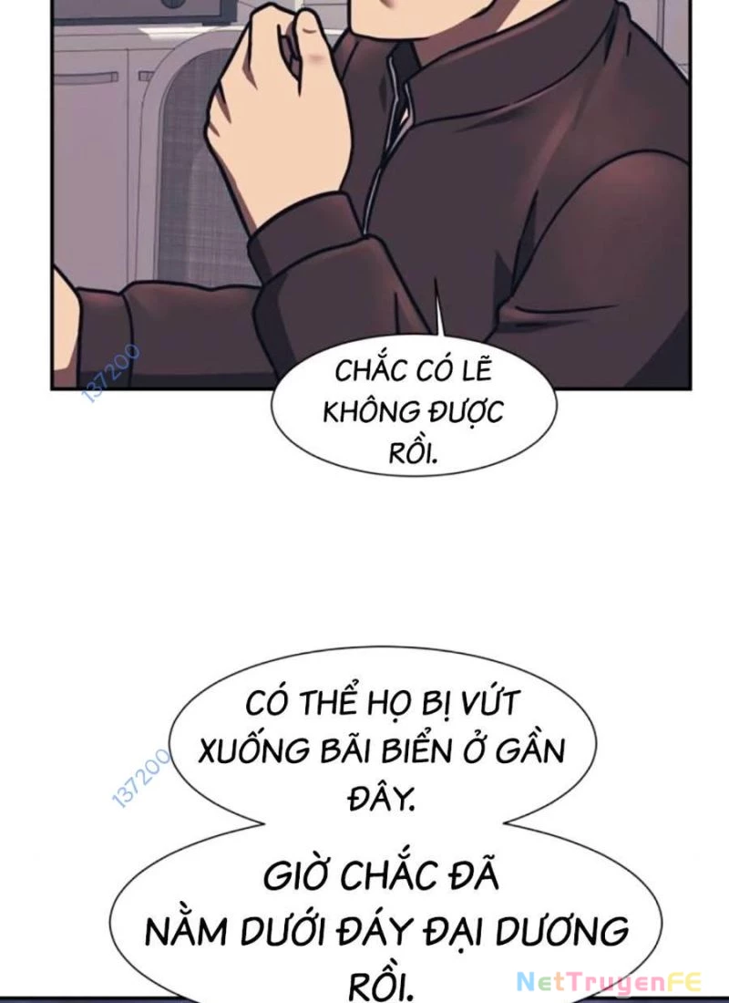 Bản Ngã Tối Thượng Chapter 86 - Trang 3