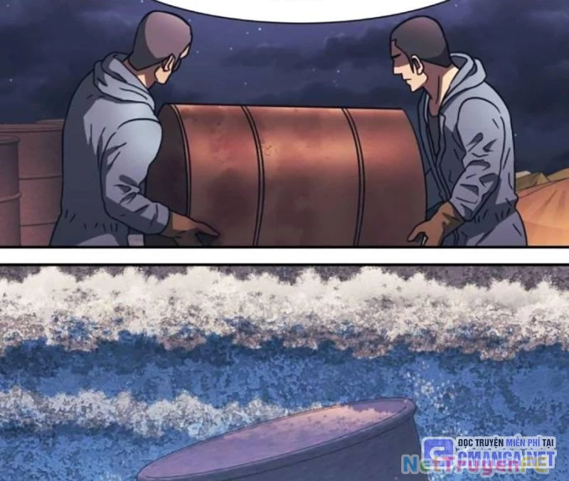 Bản Ngã Tối Thượng Chapter 86 - Trang 3