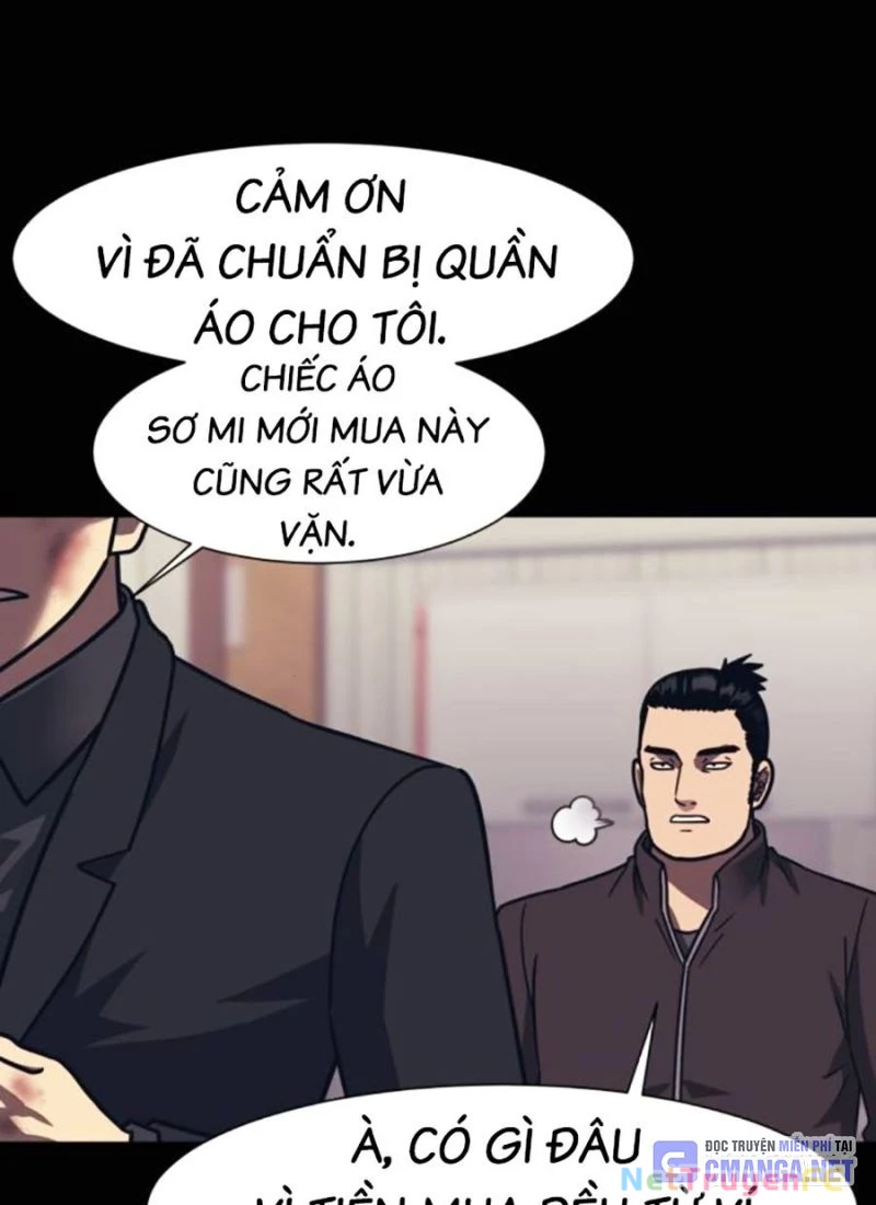 Bản Ngã Tối Thượng Chapter 87 - Trang 3