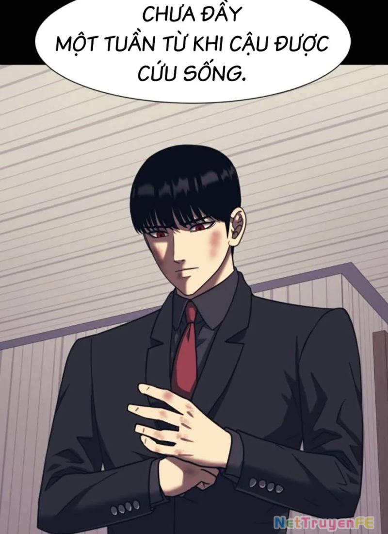 Bản Ngã Tối Thượng Chapter 87 - Trang 3